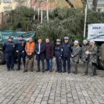 Choinka już na deptaku! Radio Zachód - Lubuskie