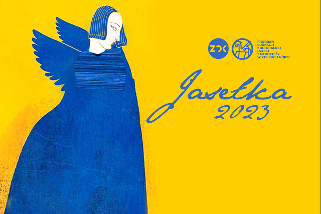 materiały organizatora