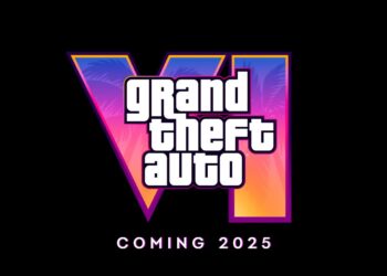 fragment trailera zapowiadającego grę video GTA VI