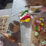 Rodzinne warsztaty i jarmark świąteczny na Dzikiej Ochli Radio Zachód - Lubuskie