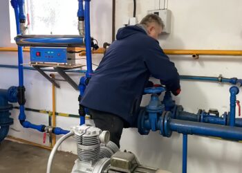 fot. Bartosz Schaefer