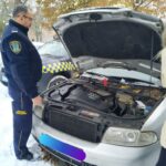 fot: archiwum Straż Miejska Zielona Góra