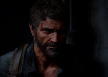 Obrazek: materiał prasowe gry "The Last of Us Part II Remastered" SONY POLSKA