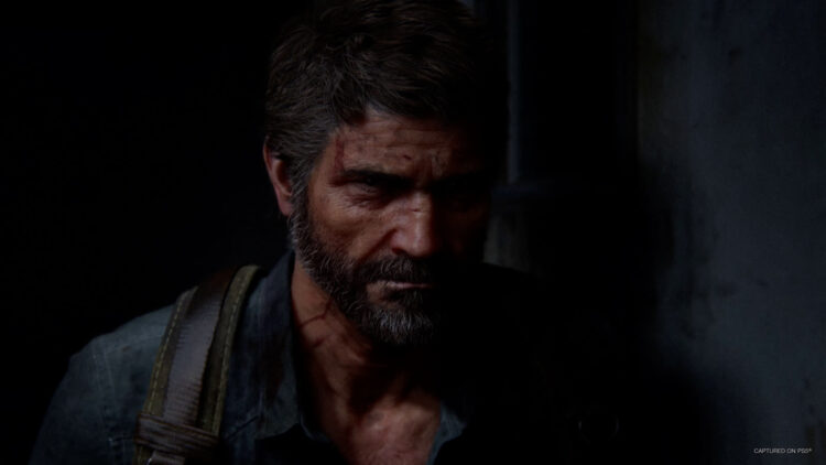 Obrazek: materiał prasowe gry "The Last of Us Part II Remastered" SONY POLSKA