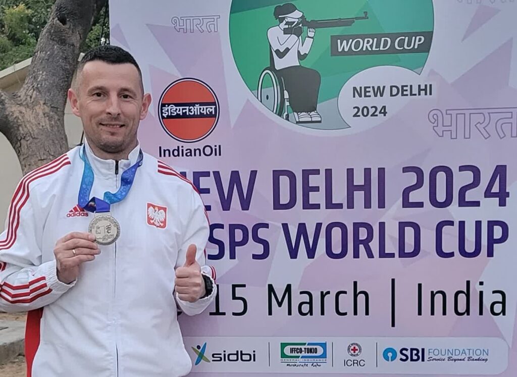 fot. materiały Szymon Sowińskiego