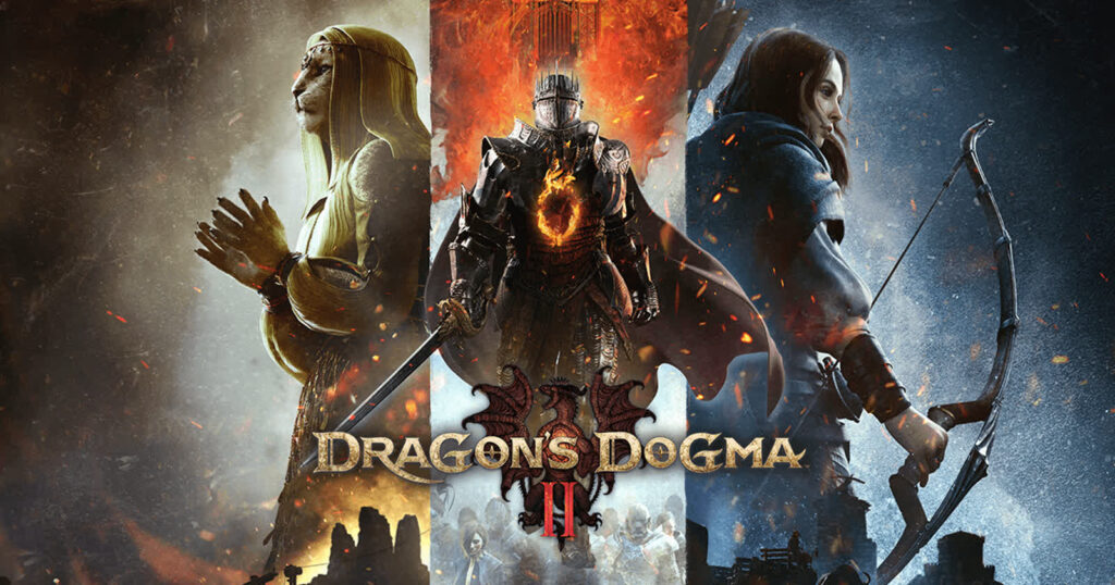 Dragon's Dogma 2