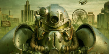 Fallout (źródło bethesda.net)