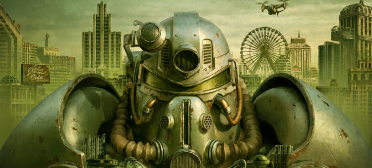 Fallout (źródło bethesda.net)