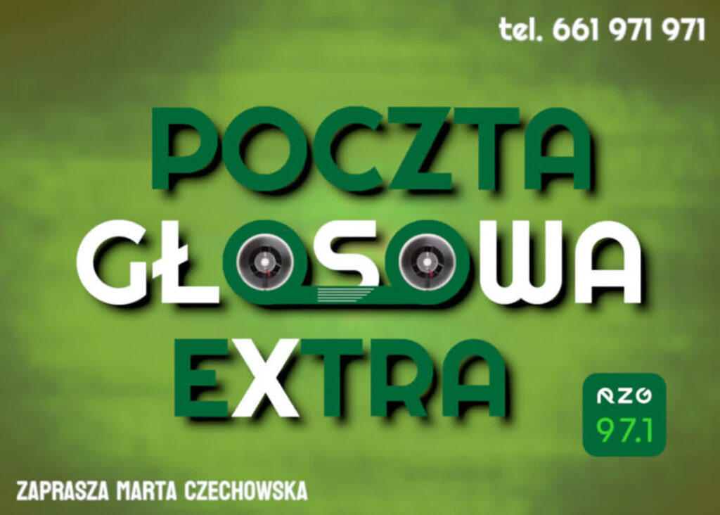 Poczta Głosowa Extra