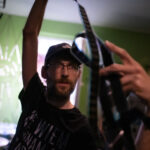 Marek Barabasz (fot. Krzysztof Filmanowicz)