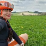 Kinga Perzyńska (fot. archiwum własne)