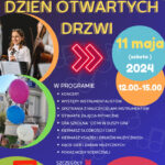 materiały organizatora