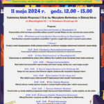 materiały organizatora