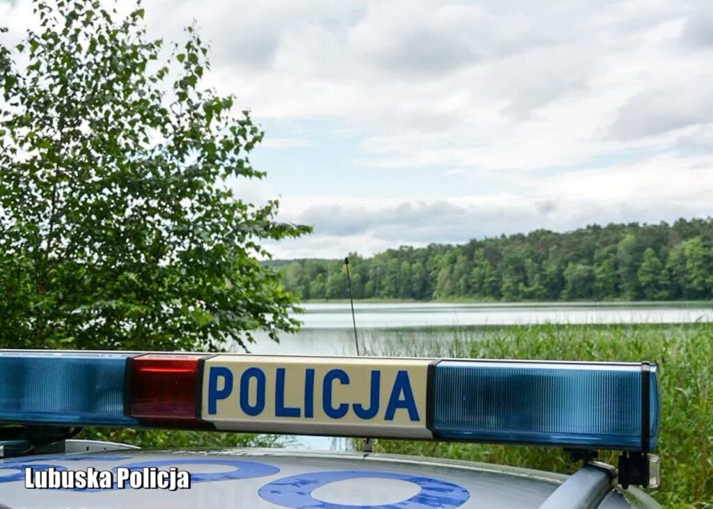 Lubuska Policja