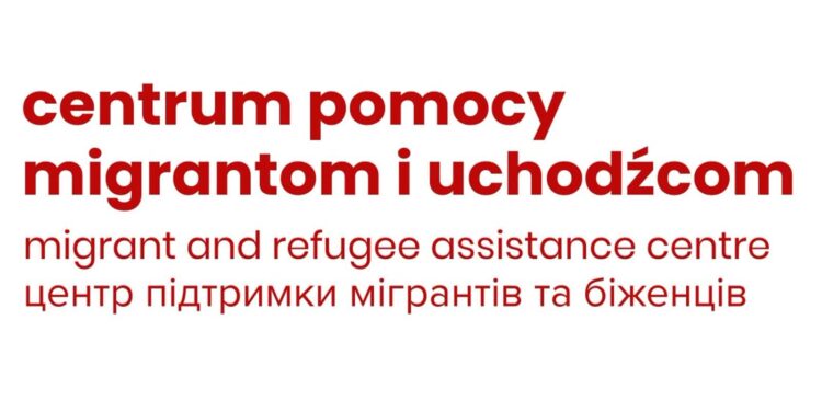 Caritas, centrum pomocy migrantom i uchodźcom, facebook