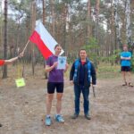 Za nami 238. przełajowy bieg Parkrun Zielona Góra Radio Zachód - Lubuskie