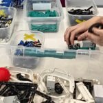 Mediateka „Góra Mediów” zaprasza na warsztaty „Lego – buduj i programuj” Radio Zachód - Lubuskie