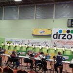 Rywalizacja w konkurencji karabinu R3 (fot. Jakub Lesiński)