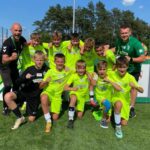 fot. Akademia Piłkarska Macieja Murawskiego