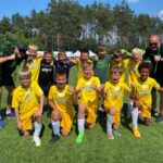 fot. Akademia Piłkarska Macieja Murawskiego