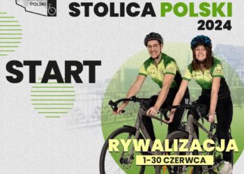 Rowerowa Stolica Polski