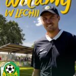Fot. Lechia Zielona Góra/FB