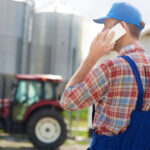 Części rolnicze Case