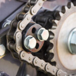 Części rolnicze Case