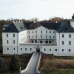 Centrum Leczenia Psychiatrycznego w Zaborze fot: K.Filmanowicz