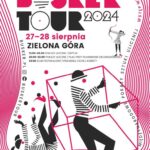 materiały organizatora