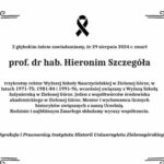 Instytut Historii UZ