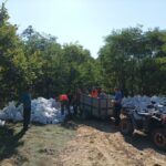 „Sytuacja powodziowa jest pod kontrolą” – zapewniają służby Radio Zachód - Lubuskie