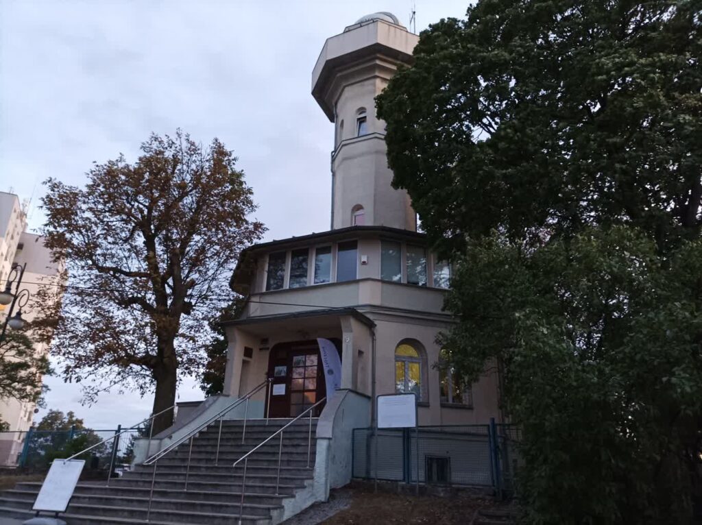 Fot. Jakub Mielcarz/archiwum Fundacji Tłocznia