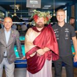 Fot. Jakub Mielcarz/archiwum Hot Shots Music Club