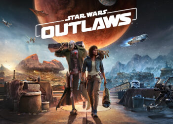 Star Wars: Outlaws