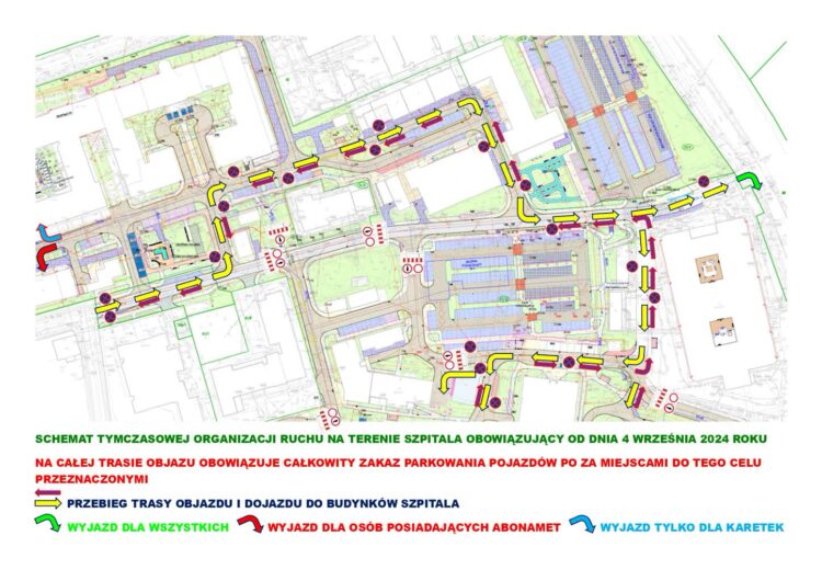 materiały: Szpital Uniwersytecki ZG