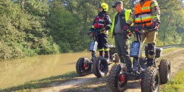 Fot. archiwum Regionalnej Dyrekcji Lasów Państwowych w Zielonej Górze