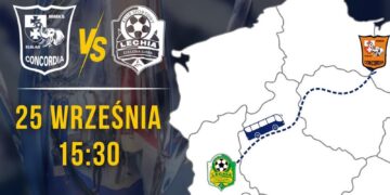 fot. Facebook/Lechia Zielona Góra