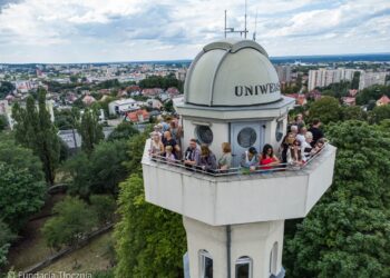 Fundacja Tłocznia