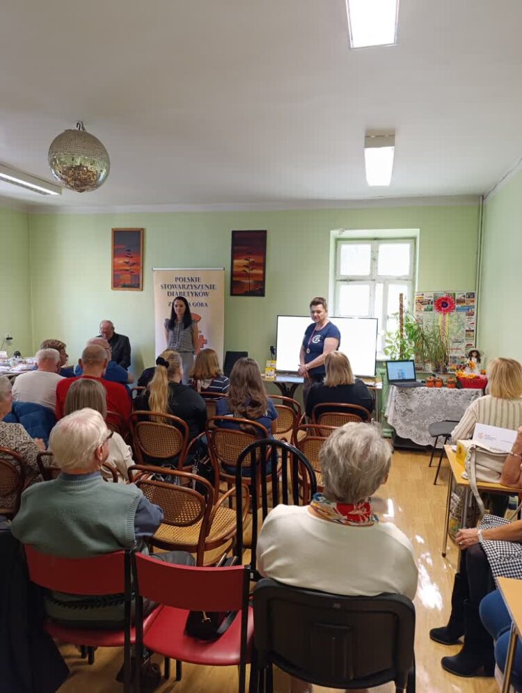 archiwum Polskiego Stowarzyszenia Diabetyków