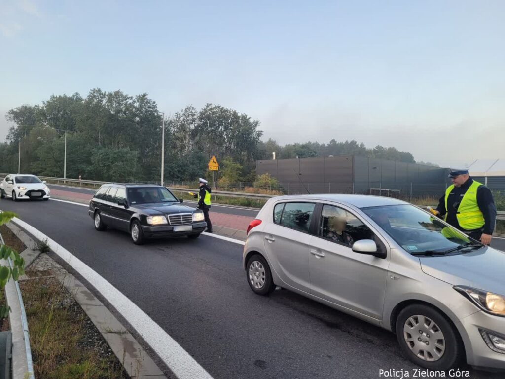 fot. Policja Zielona Góra