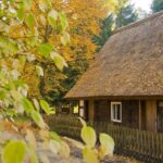 Fot. Krzysztof Bronka. Muzeum Etnograficzne w Zielonej Górze - Ochli/FB