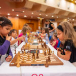 fot. Archiwum prywatne Niny Bos