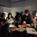 Fot. Jakub Mielcarz/archiwum biblioteki