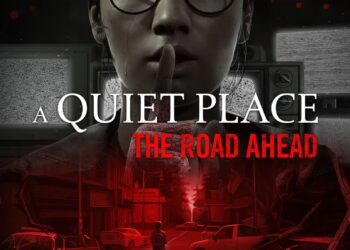 A Quiet Place: The Road Ahead