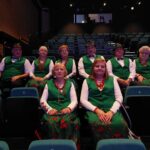 Przegląd Zespołów Folklorystycznych w Zielonej Górze Radio Zachód - Lubuskie