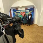 Zielona Góra szykuje się na finał WOŚP Radio Zachód - Lubuskie