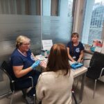 Fot. Jakub Mielcarz/archiwum Polskiego Stowarzyszenia Diabetyków