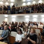 VI Diecezjalna Gala Wolontariatu Szkolnych Kół Caritas Radio Zachód - Lubuskie