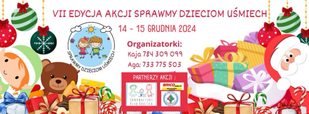 materiały prasowe organizatora